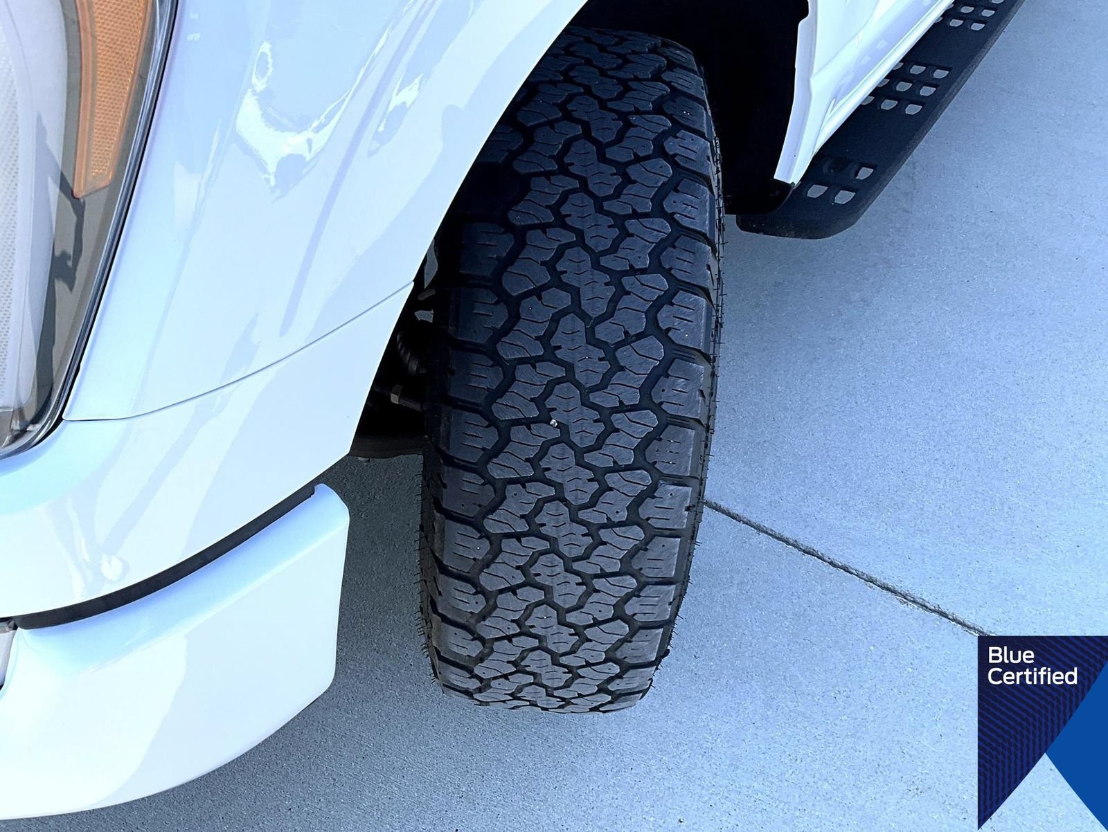 Certified 2023 Ford F150 4x4 SuperCrew image 25