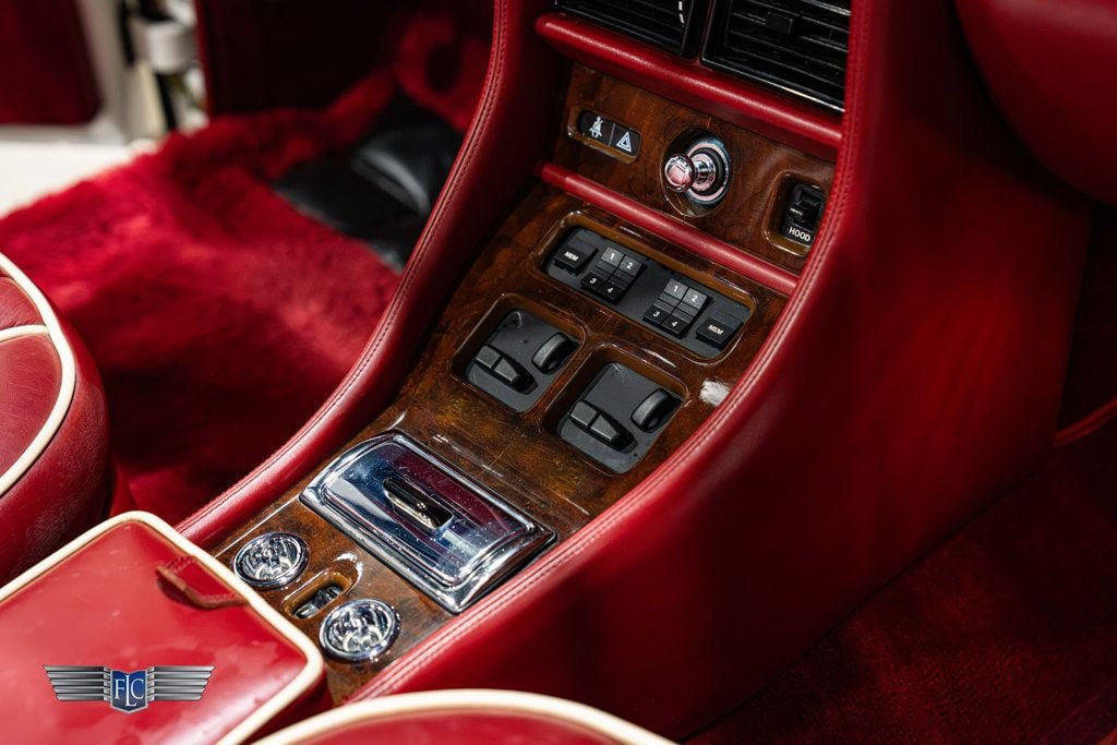 Used 1988 Rolls-Royce Corniche II RWD image 22