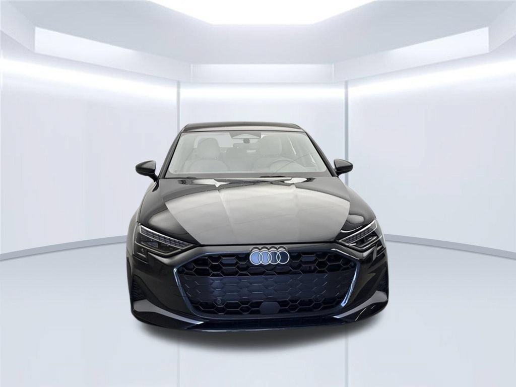 Used 2026 Audi A3 2.0T Premium w/ Convenience Package AWD/4WD image 11