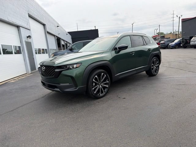New 2026 MAZDA CX-50 AWD 2.5 S w/ Weather Package image 20