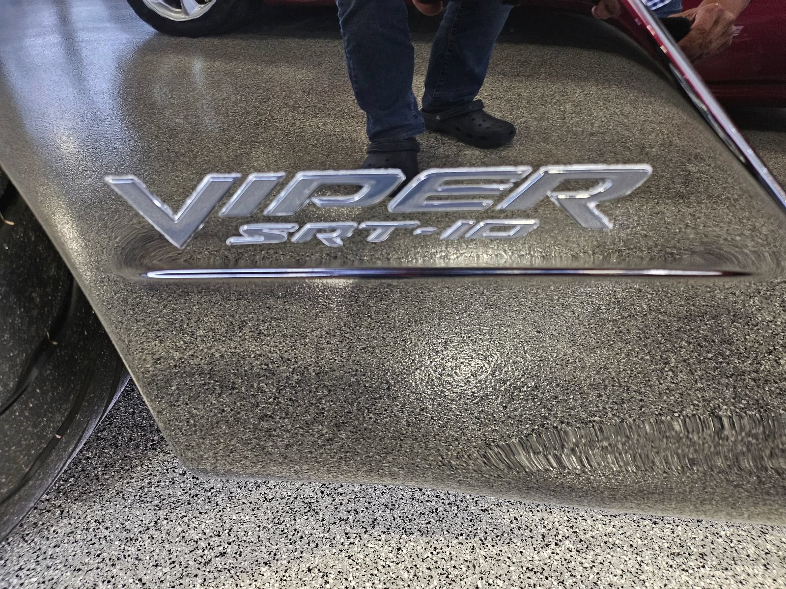 Used 2005 Dodge Viper SRT-10 RWD image 33