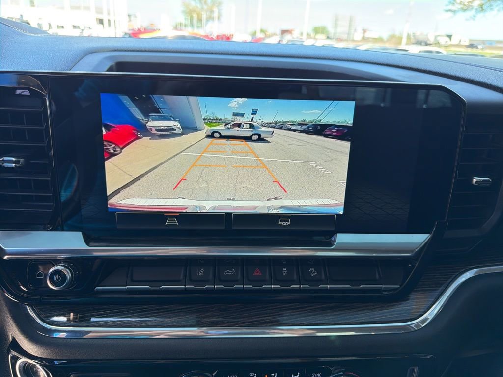 Used 2024 GMC Sierra 3500 SLE w/ SLE Convenience Package AWD/4WD image 31