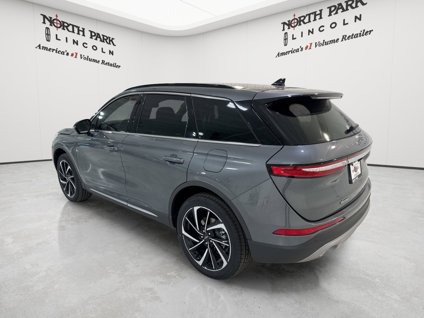 New 2026 Lincoln Corsair Reserve AWD/4WD image 26