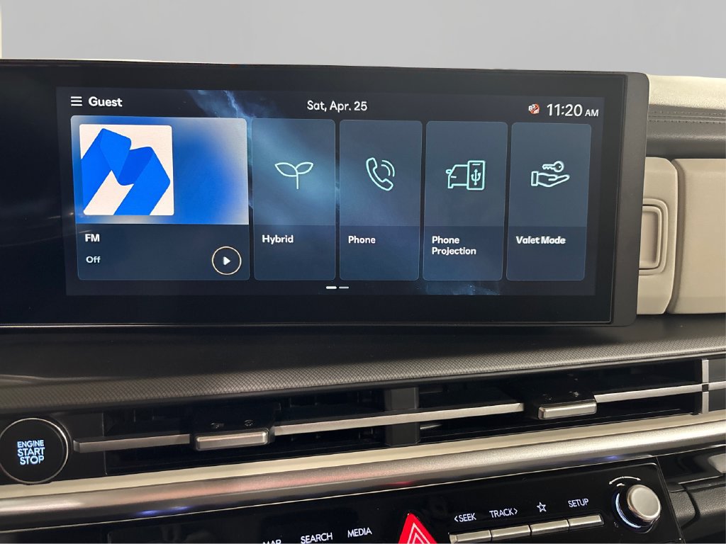 New 2026 Hyundai Santa Fe SE FWD image 18