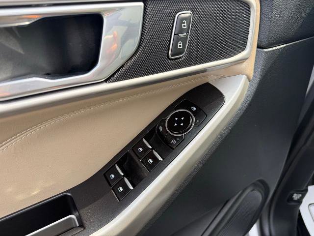 Certified 2022 Ford Explorer XLT w/ Equipment Group 202A image 13