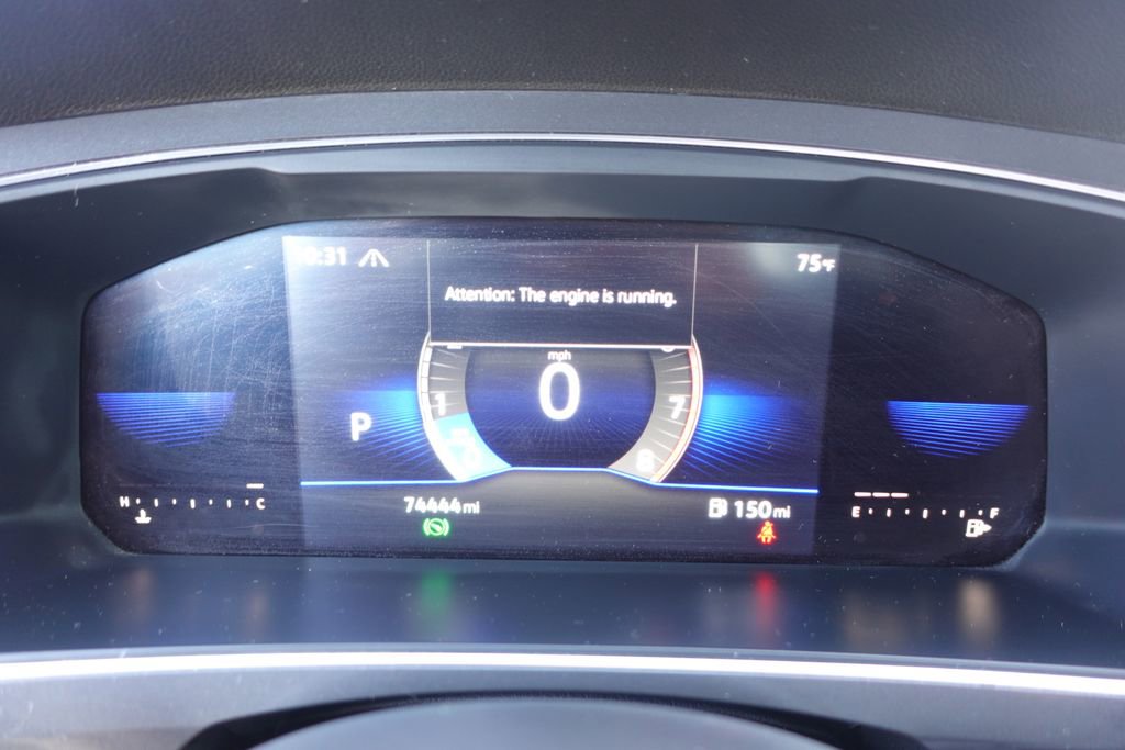 Used 2022 Volkswagen Tiguan S image 15