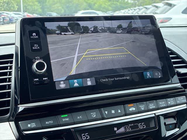 Used 2026 Honda Odyssey EX-L image 32