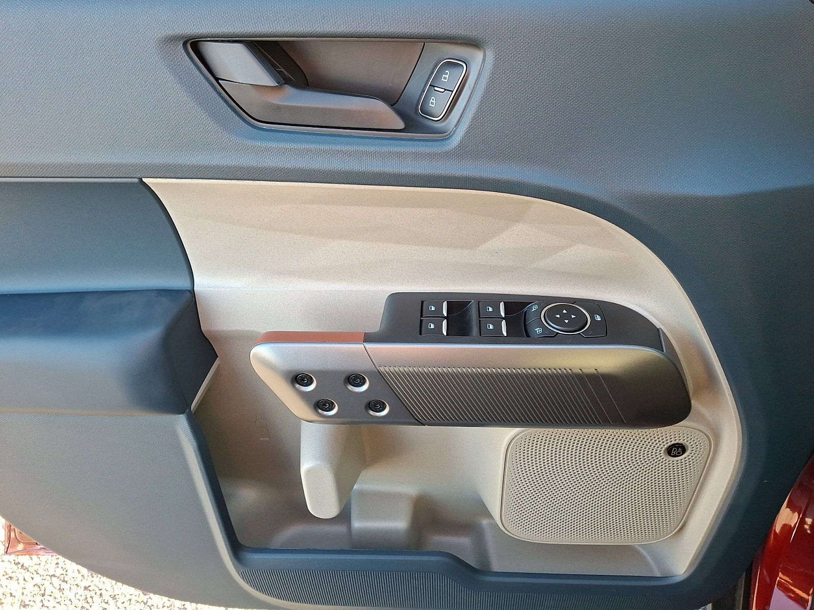 New 2026 Ford Maverick Lariat w/ 4K Tow Package image 7