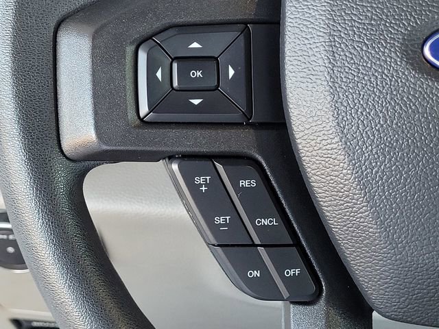 Used 2022 Ford F350 XL w/ Power Equipment Group AWD/4WD image 24