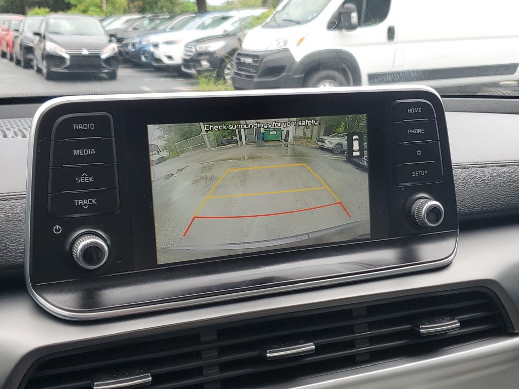 Used 2020 Kia Telluride S AWD/4WD image 27