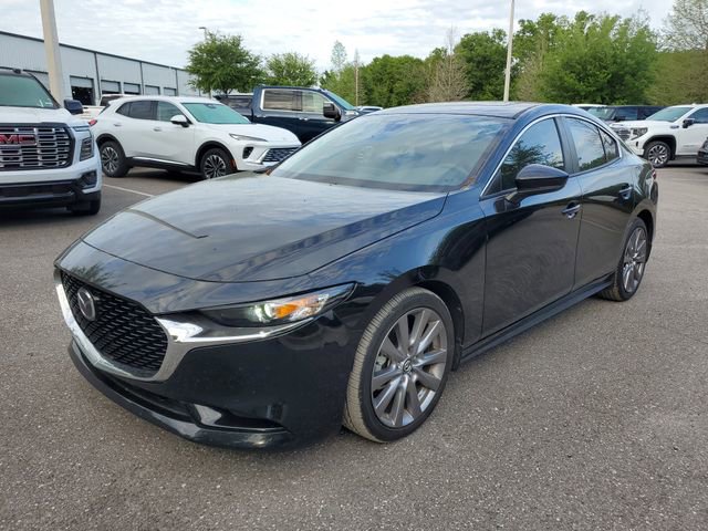 Used 2023 MAZDA MAZDA3 s image 2