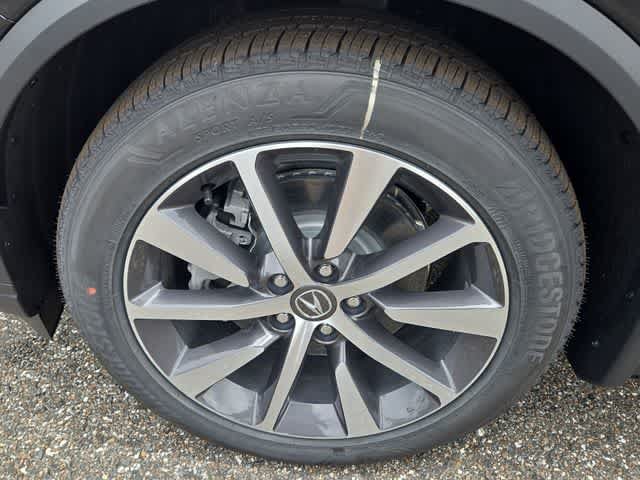 New 2026 Acura MDX w/ Technology Package FWD image 13