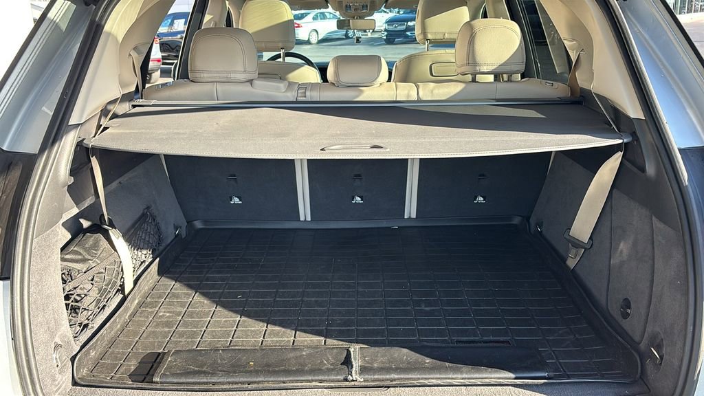 Used 2020 Mercedes-Benz GLE 350 4MATIC image 32