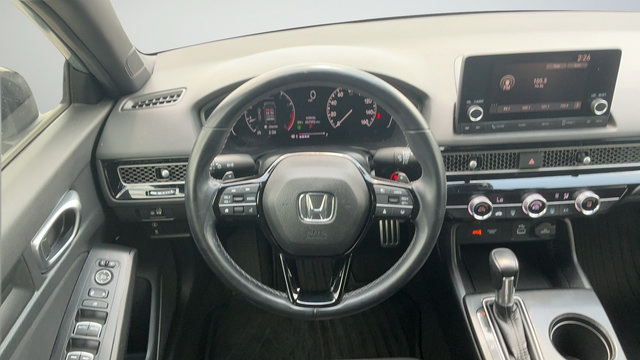 Used 2023 Honda Civic Sport image 10