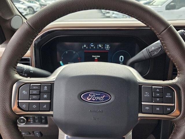 New 2027 Ford F250 King Ranch AWD/4WD image 59