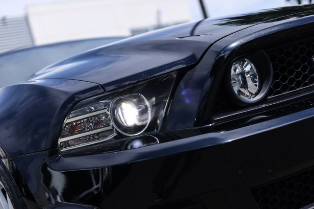 Used 2013 Ford Mustang GT RWD image 12