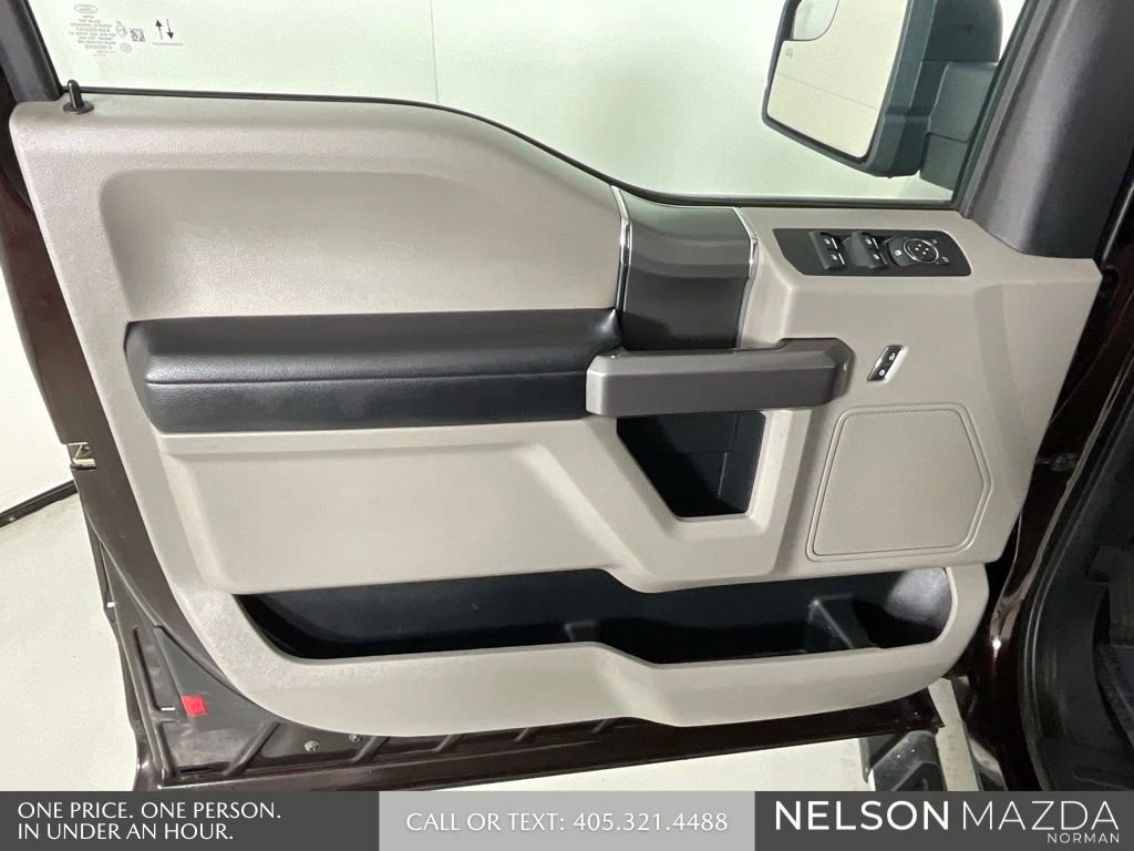 Used 2020 Ford F150 XLT w/ Equipment Group 302A Luxury image 15