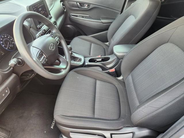 Used 2022 Hyundai Kona SEL FWD image 13