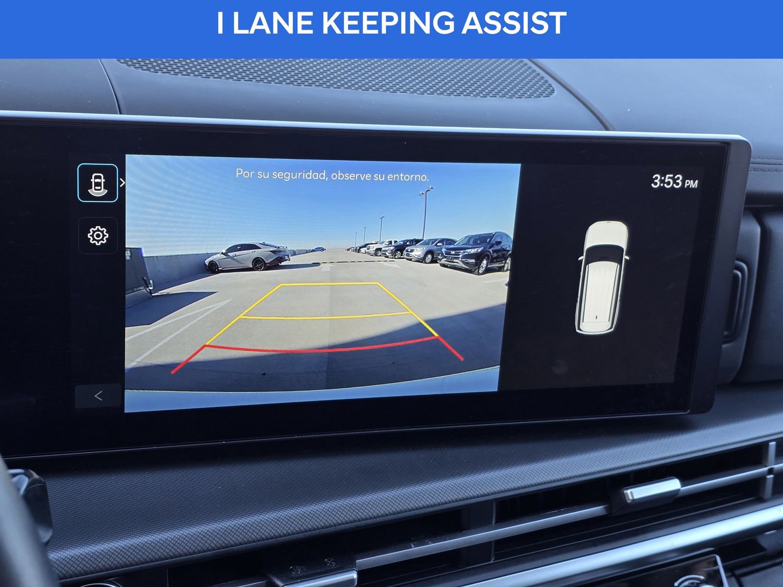 Used 2025 Hyundai Santa Fe SE image 22