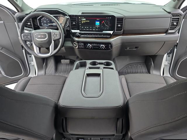 Used 2024 GMC Sierra 1500 Elevation image 9