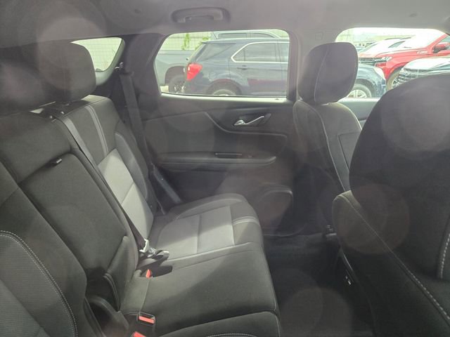 Used 2024 Chevrolet Blazer LT w/ Convenience Package image 3