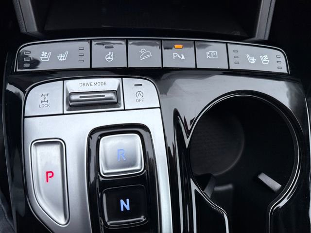 Certified 2023 Hyundai Tucson Limited image 32