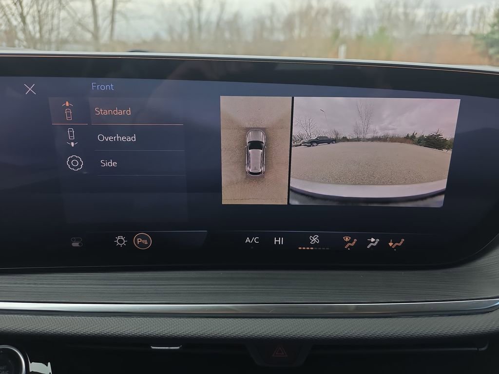 Used 2025 Buick Envision Preferred image 25