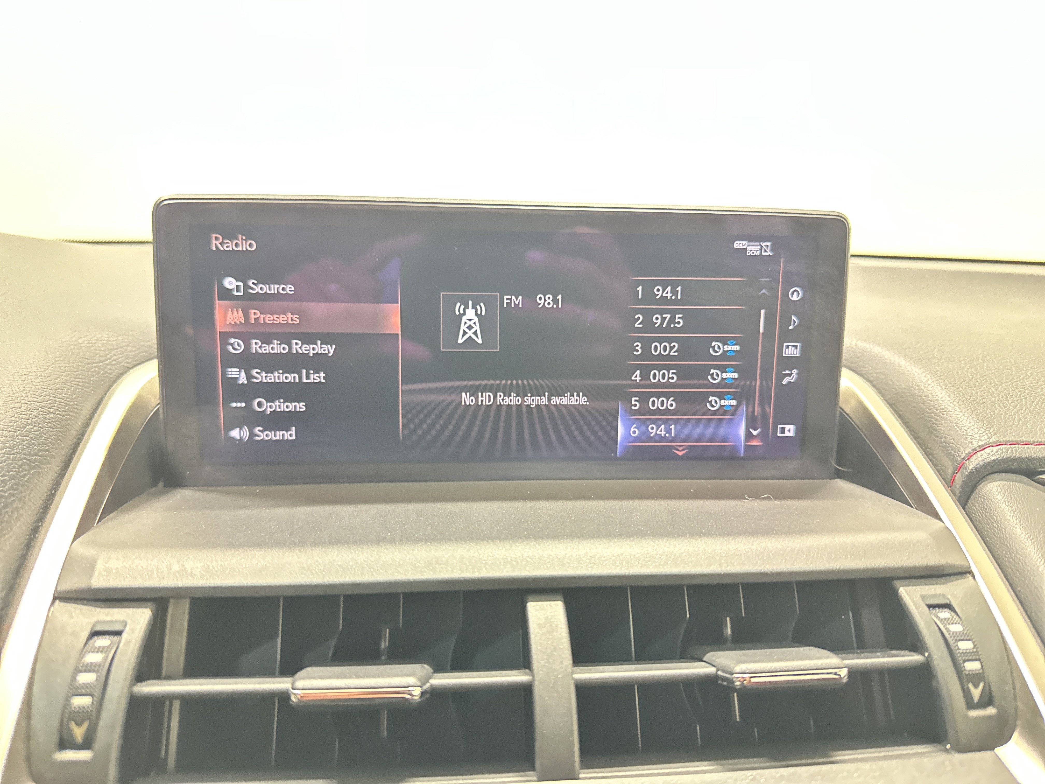 Used 2018 Lexus NX 300 F Sport w/ F Sport Premium Package AWD/4WD image 23