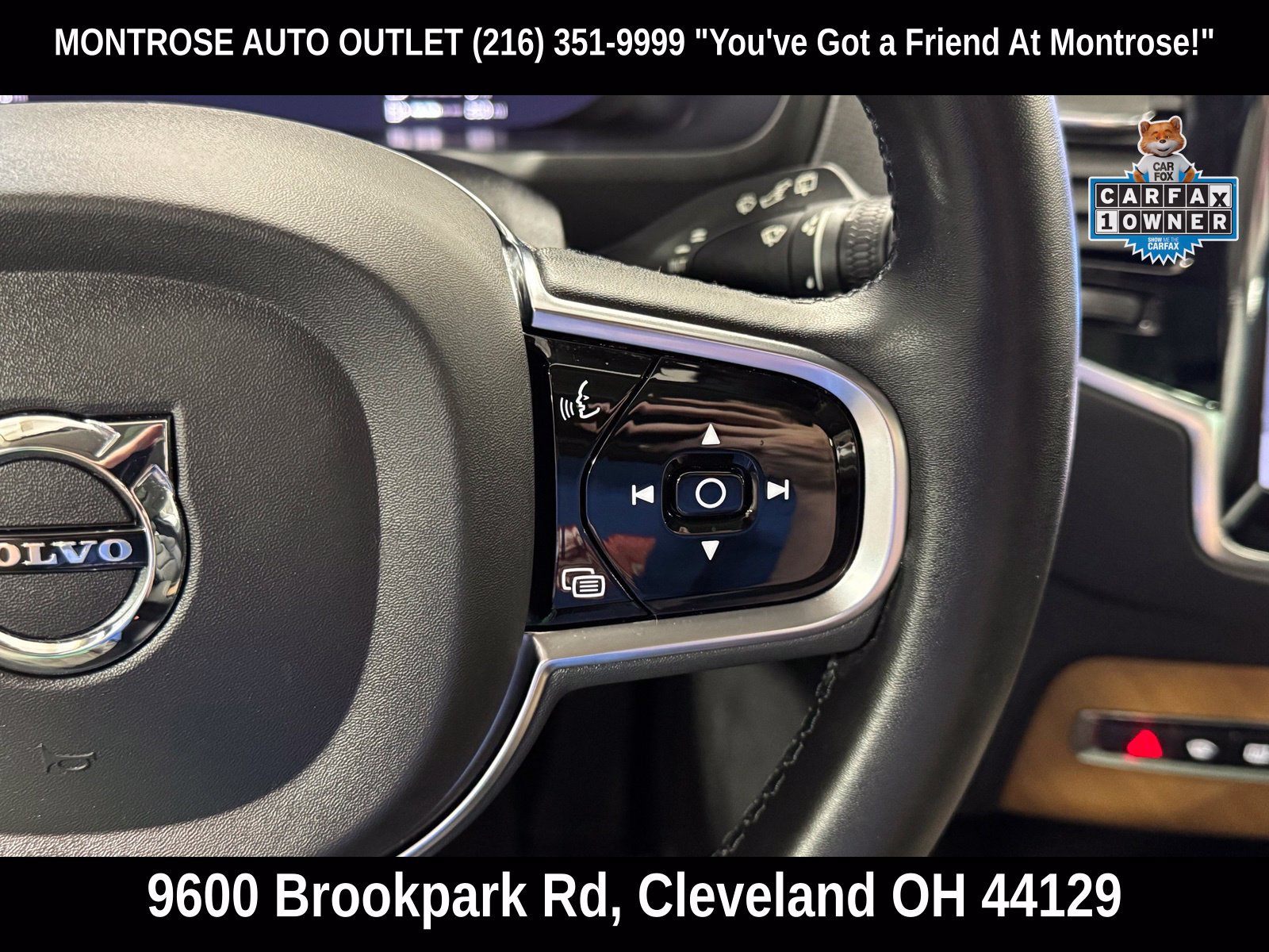 Certified 2023 Volvo XC90 T8 Plus w/ Protection Package AWD/4WD image 23