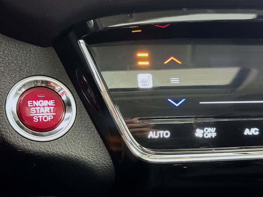 Used 2018 Honda HR-V EX image 18