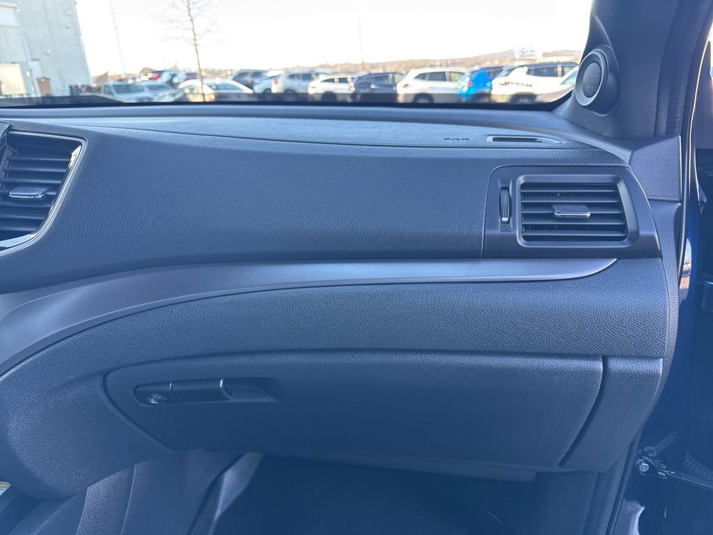 Used 2023 Honda Passport EX-L image 20