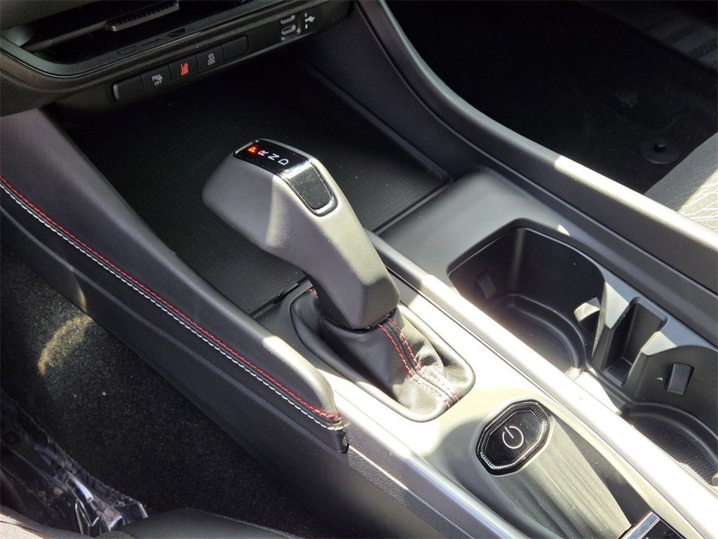 New 2025 Dodge Charger R/T w/ Quick Order Package 25M R/T image 11