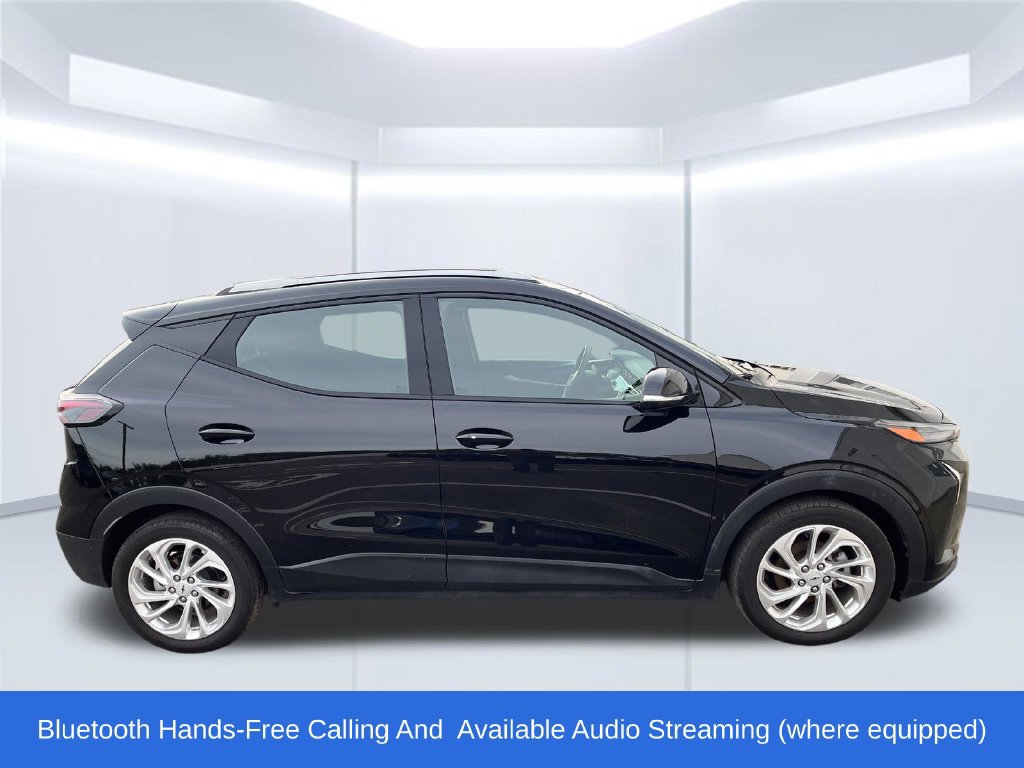 Used 2023 Chevrolet Bolt EUV LT FWD image 7