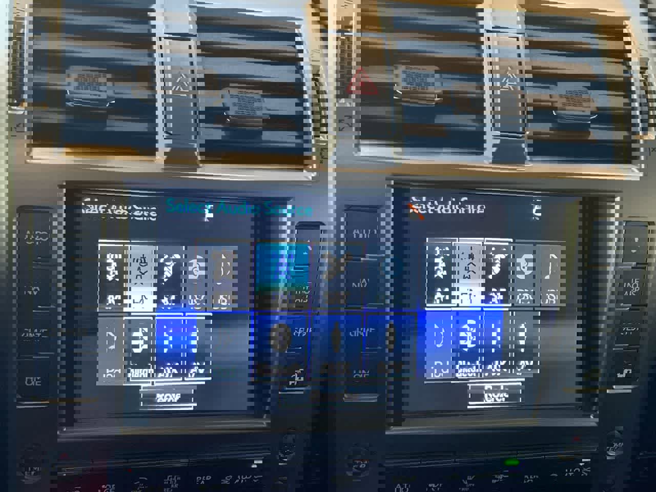 Used 2019 Lexus GX 460 Premium image 16