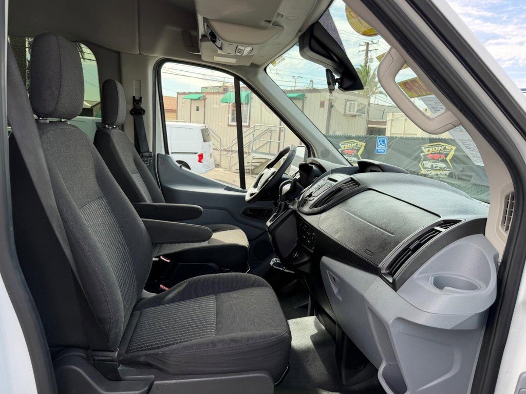 Used 2018 Ford Transit 350 XL RWD image 21