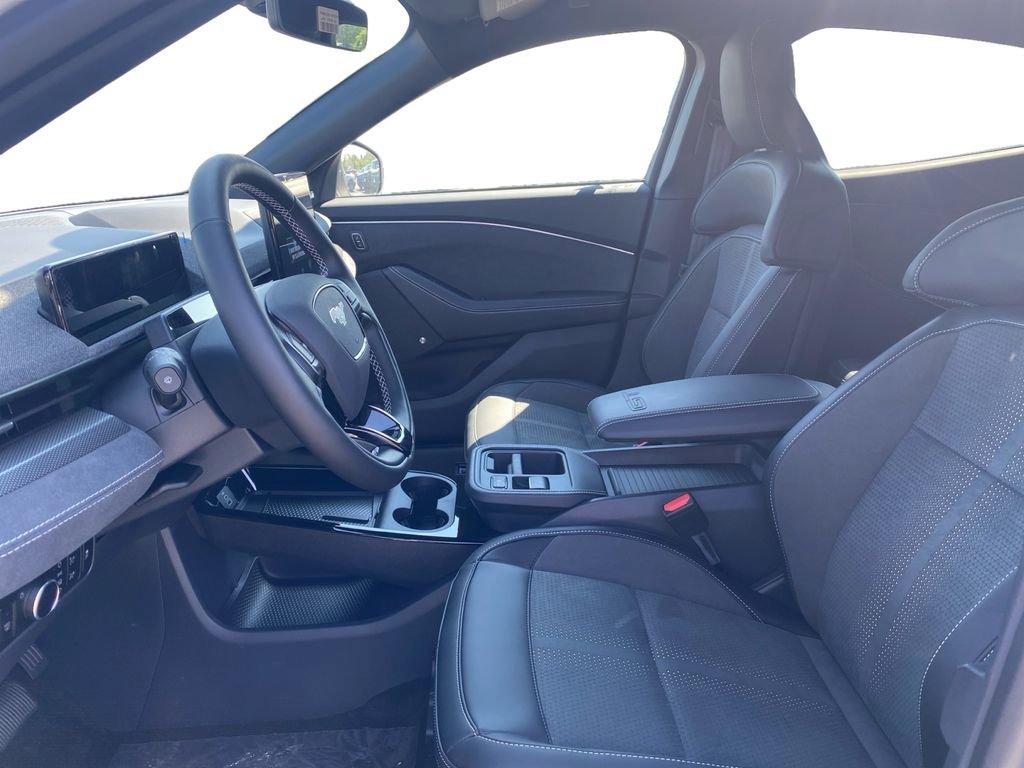 New 2025 Ford Mustang Mach-E GT AWD/4WD image 38