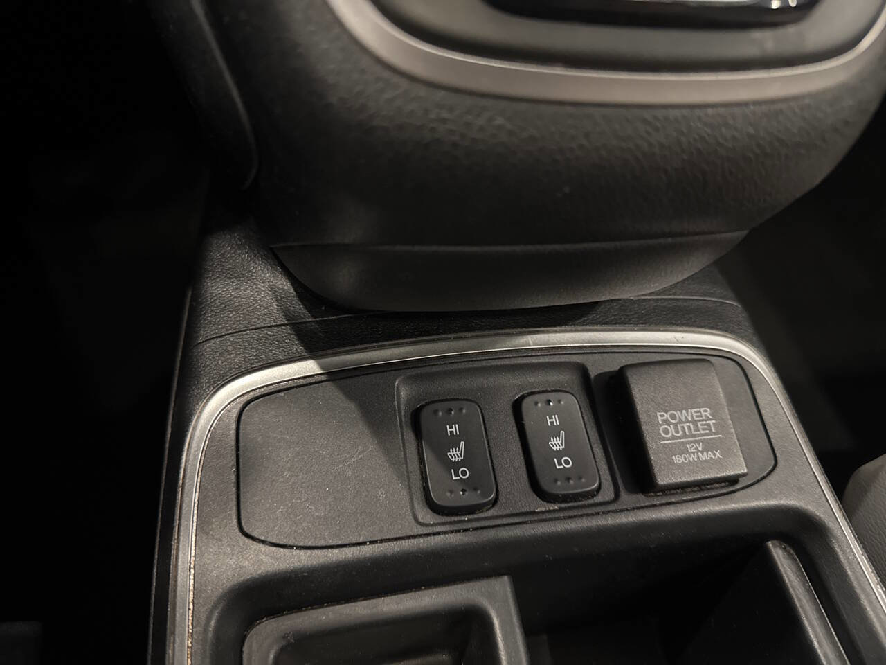 Used 2015 Honda CR-V EX-L image 46