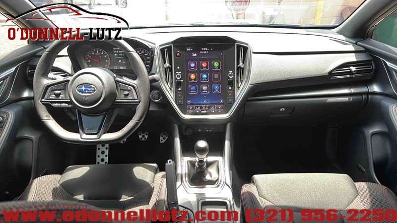 Used 2023 Subaru WRX Premium AWD/4WD image 21