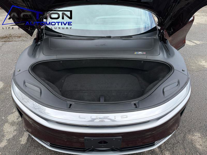Used 2023 Lucid Air Pure image 19