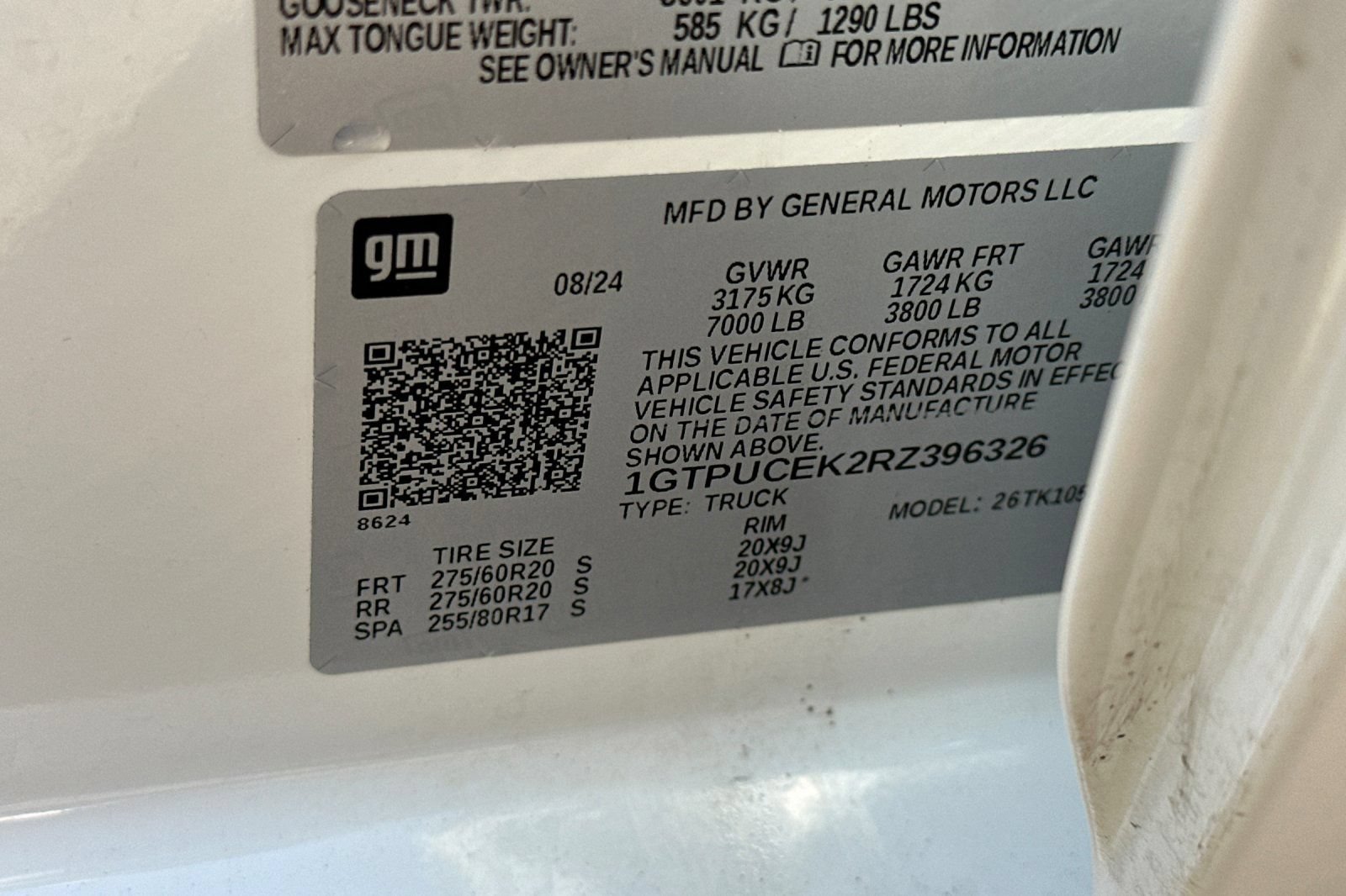 Used 2024 GMC Sierra 1500 Elevation AWD/4WD image 29
