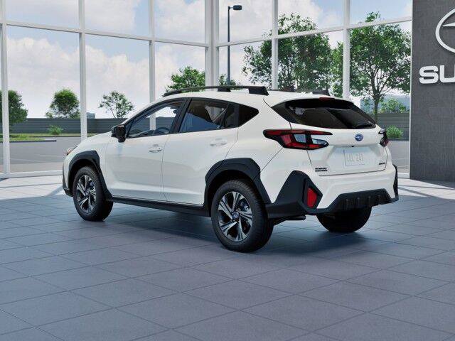 New 2026 Subaru Crosstrek 2.5i Premium AWD/4WD image 4