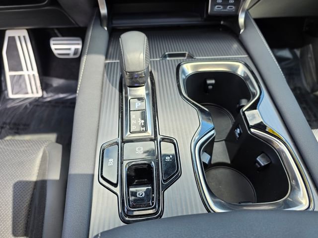 Used 2023 Lexus RX 500h 500h F SPORT Performance w/ Accessory Package (K3) image 26