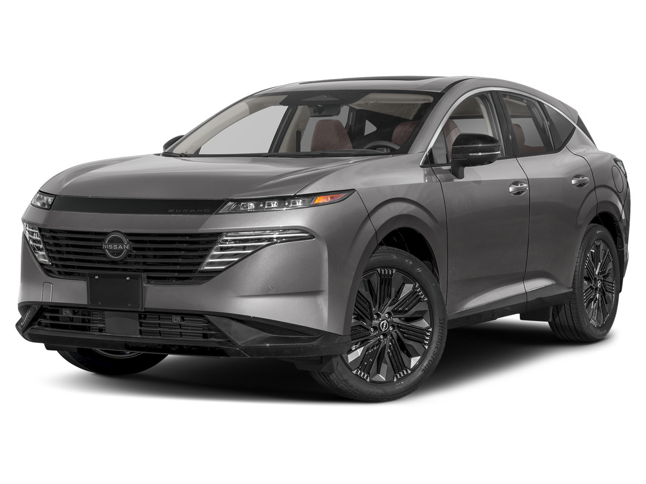 New 2026 Nissan Murano Platinum w/ Cargo Package AWD/4WD image 20