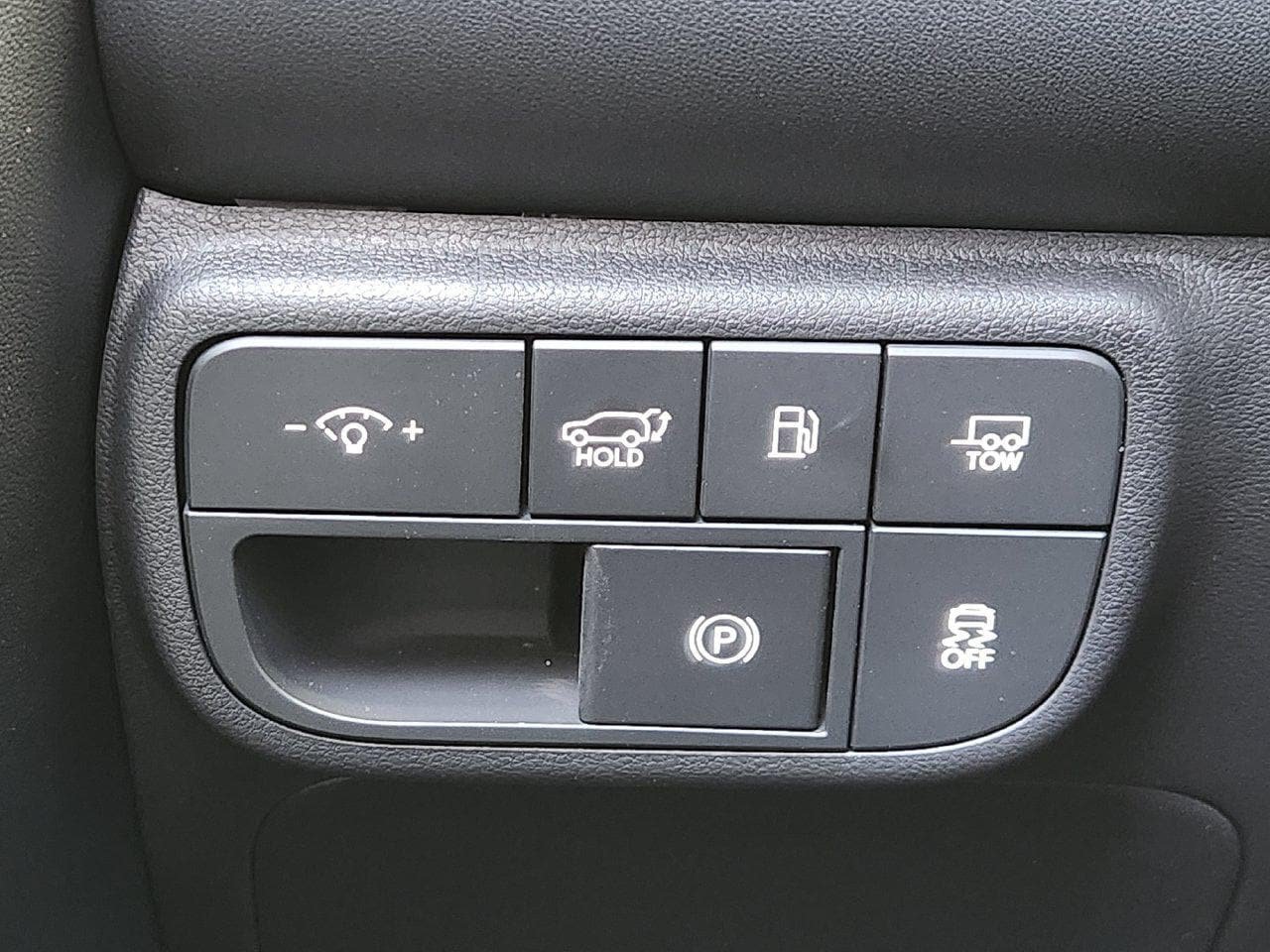 New 2027 Hyundai Palisade SEL Premium FWD image 22