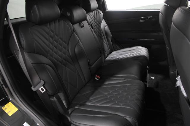 Used 2026 Genesis GV80 3.5T Prestige AWD/4WD image 19