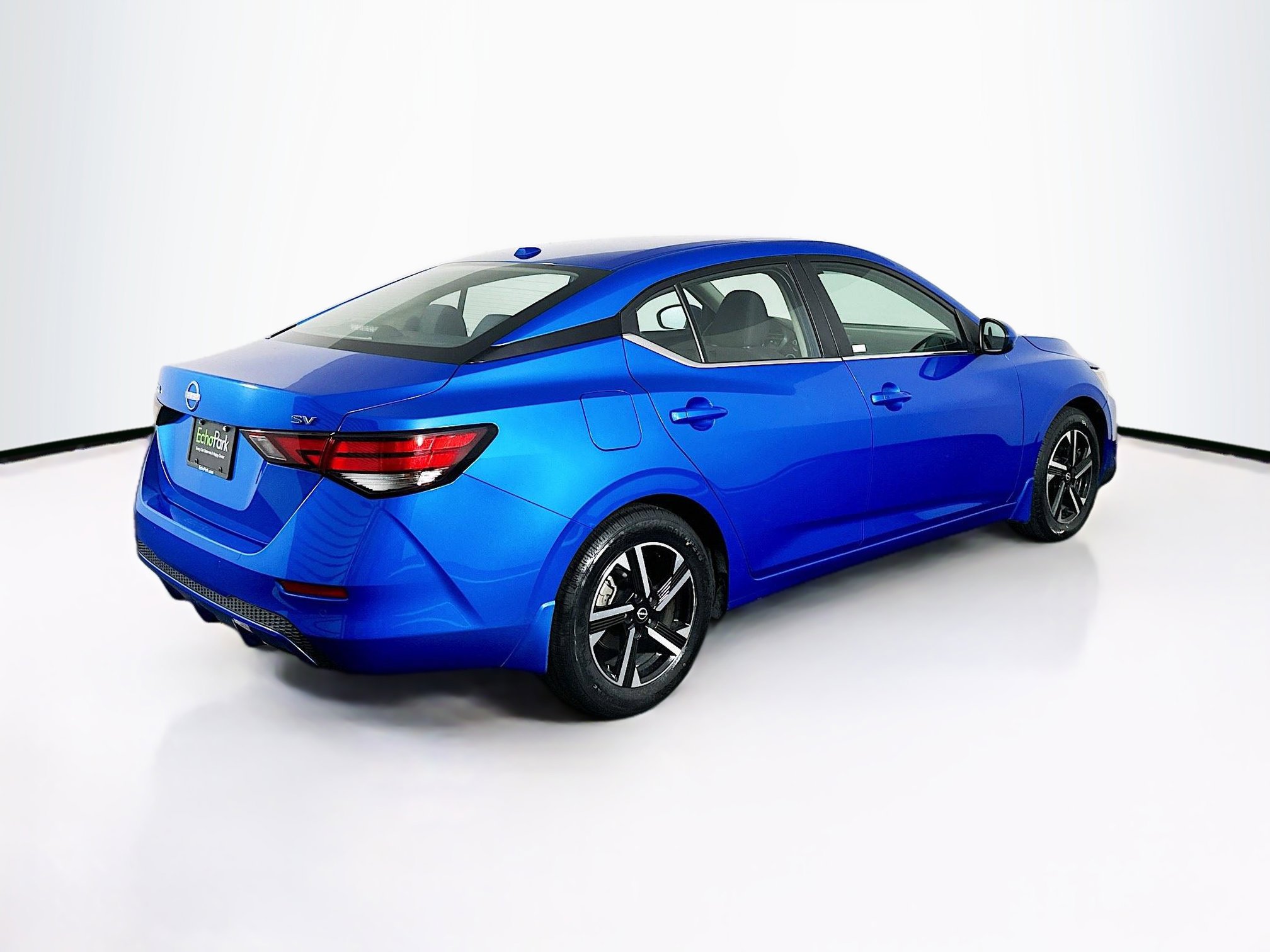 Used 2024 Nissan Sentra SV image 9