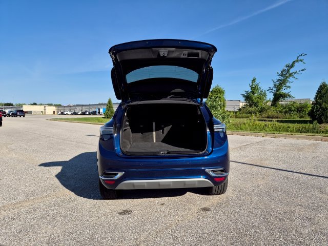 Used 2023 Buick Envision Avenir FWD image 10