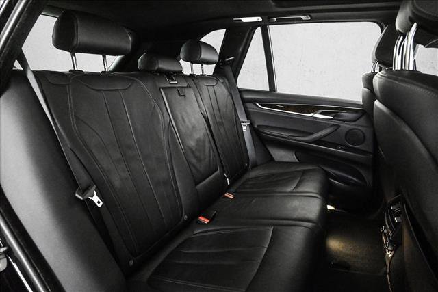 Used 2018 BMW X5 xDrive35i image 21