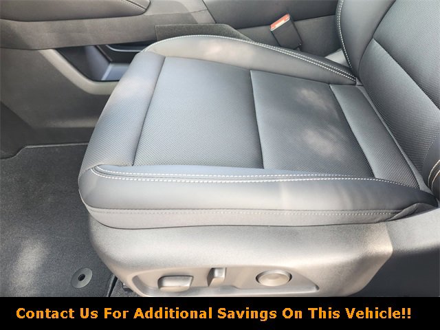 New 2026 GMC Terrain Elevation w/ Elevation Premium Package image 18