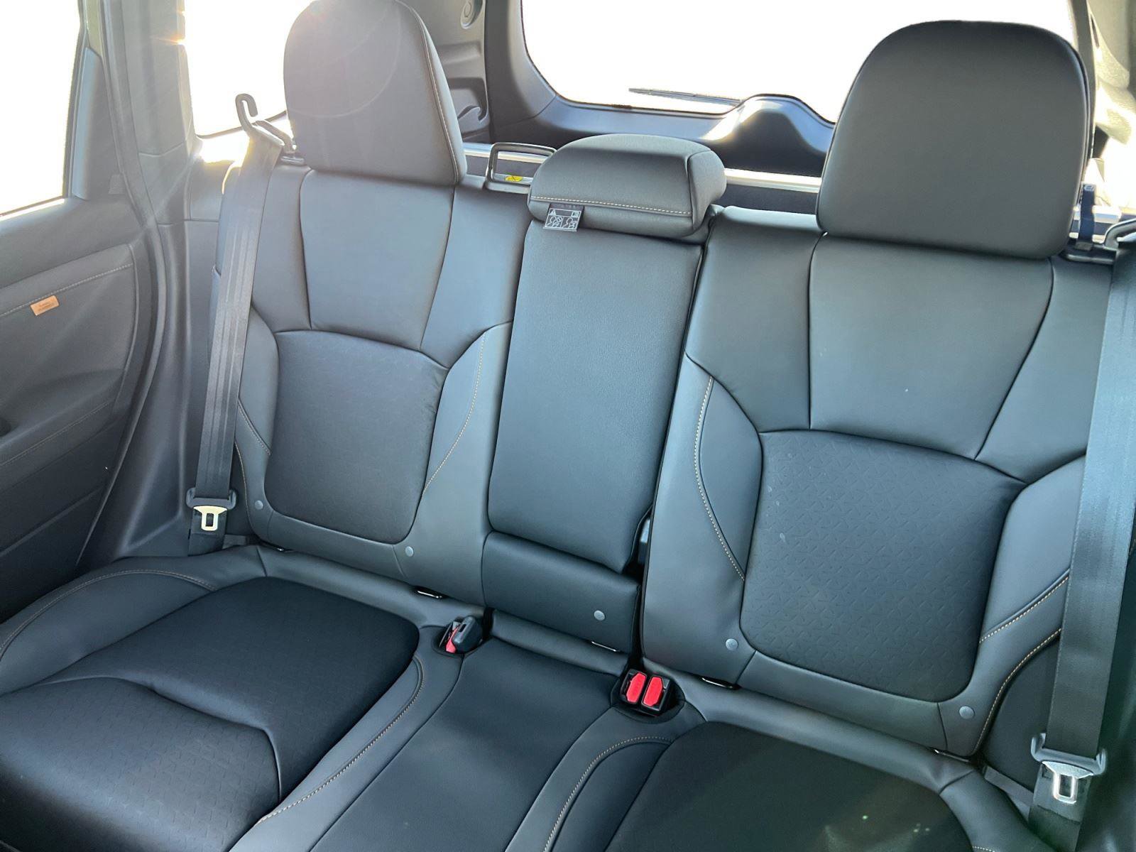 New 2026 Subaru Forester Wilderness image 13